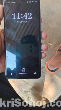 Tecno cemon 20 pro